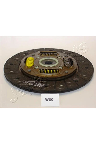 Japanparts Disc Ambreiaj Chevrolet Aveo/Lacetti/Nubira Daewoo Kalos/Lacetti/L...