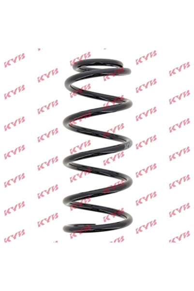 KYB Arc Spiral Puntea Spate Mini Mini