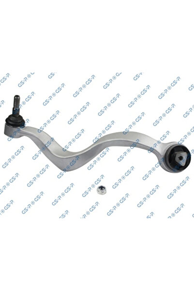 RINGER Wheel Suspension Arm Front Axle Left Bmw 7