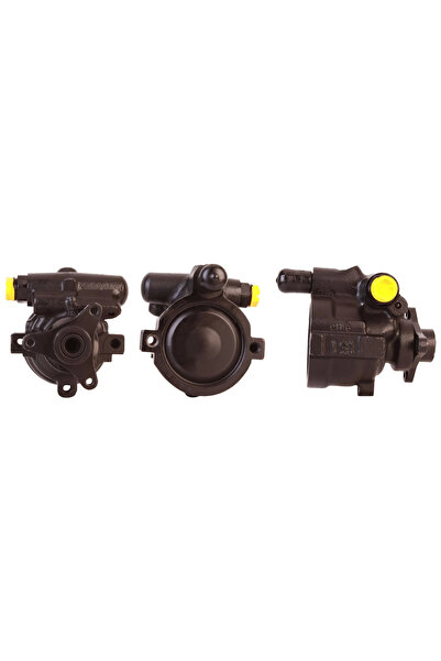 Elstock Pompa Hidraulica Sistem De Directie Nissan Primastar Bus/Primastar Ca...