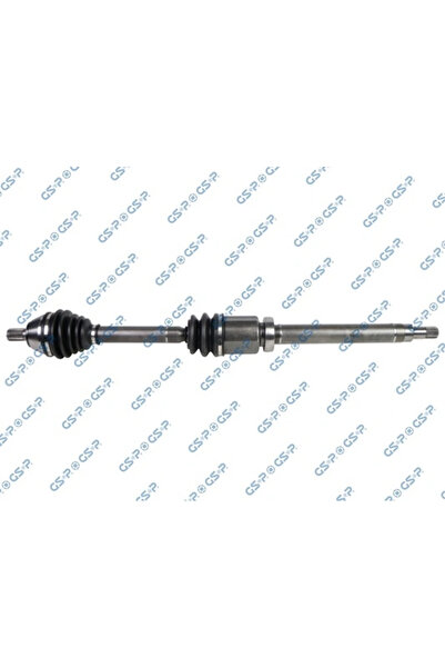 RINGER Planetara Axa Fata Dreapta Volvo C30/S40 2/V50