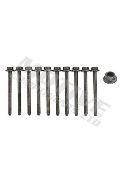 MOTIVE Set Surub Chiulasa Audi A2 Seat Leon/Toledo 2
