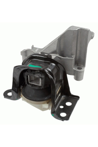 RINGER Suport Motor Dreapta Renault Clio 3/Modus / Grand Modus