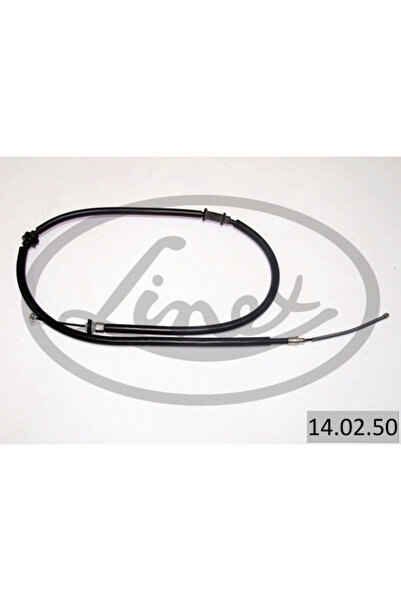 Linex Cablu Frana De Parcare Dreapta Fiat Linea