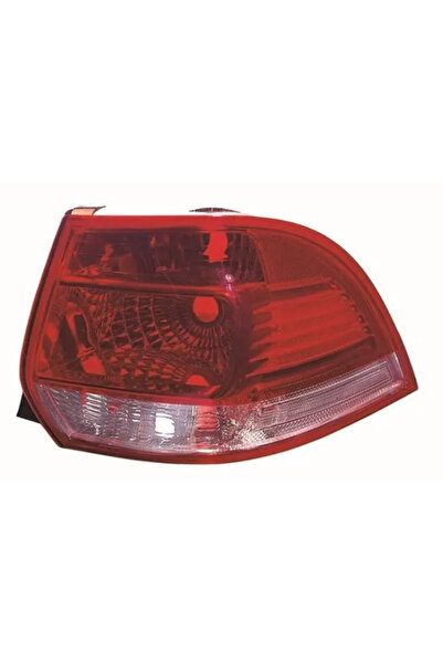 Abaküs Yayınevi Lampa Spate Dreapta Vw Golf 5