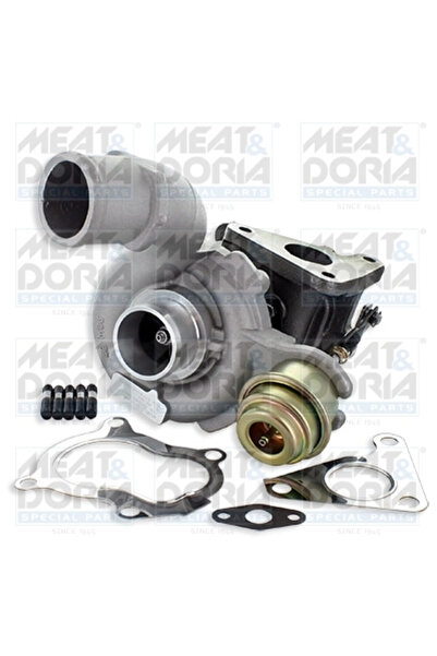 MEATDORIA Compresor Sistem De Supraalimentare Mitsubishi Carisma/Space Star M...