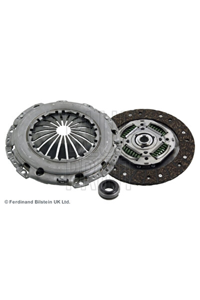 BLUE PRİNT Set Ambreiaj Citroen Berlingo Autoutilitara/Limuzina Spatioasa/Ber...