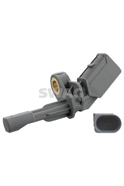 Krieger Senzor Turatie Roata Axa Spate Dreapta Seat Alhambra Skoda Superb 2/Yeti