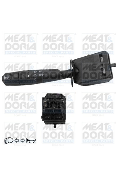 MEATDORIA Comutator Coloana Directie Citroen Ax/Zx