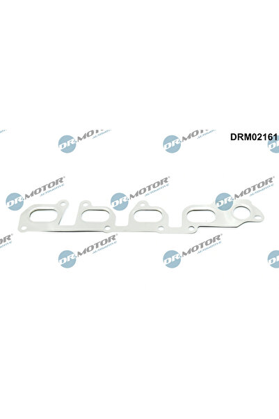 DR.MOTOR AUTOMOTIVE Garnitura Galerie Evacuare Vw California T5 Camper/Califo...