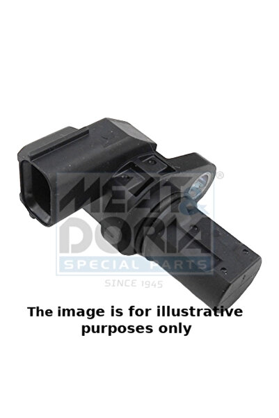 MEATDORIA Senzor Impulsuri Arbore Cotit Smart Fortwo