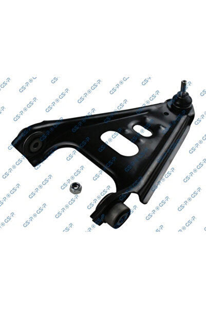 RINGER Smart Fortwo Wheel Suspension Arm