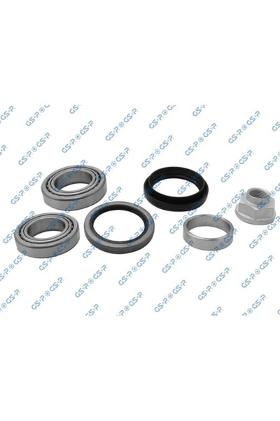 RINGER Set Rulment Roata Chevrolet Matiz/Spark Daewoo Matiz