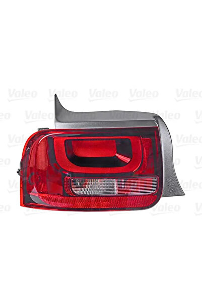 VALEO Lampa Spate Stanga Citroen C4 Cactus
