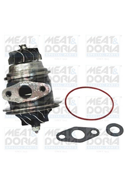 MEATDORIA Ansamblu De Baza Turbocompresor Opel Astra H/Combo Autoutilitara/Li...