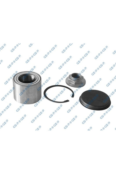 RINGER Set Rulment Roata Nissan NV400 Bus/NV400 Caroserie/NV400 Platou / Sasi...