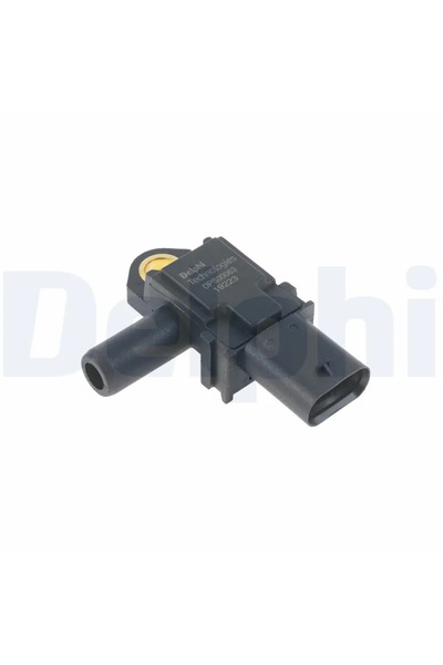 DELPHİ Senzor Presiune Gaze Evacuare Ford Ecosport/Fiesta 7/Focus 4