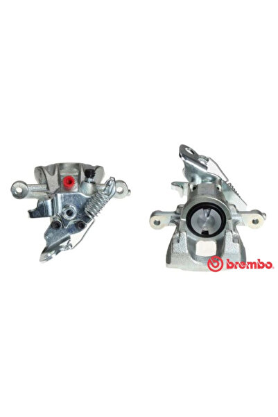 Krieger Etrier Frana Axa Spate Stanga Ford Mondeo 3