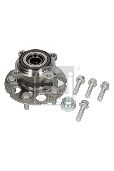 FEBI BILSTEIN Set Rulment Roata Axa Spate Dreapta Honda Cr-5 4