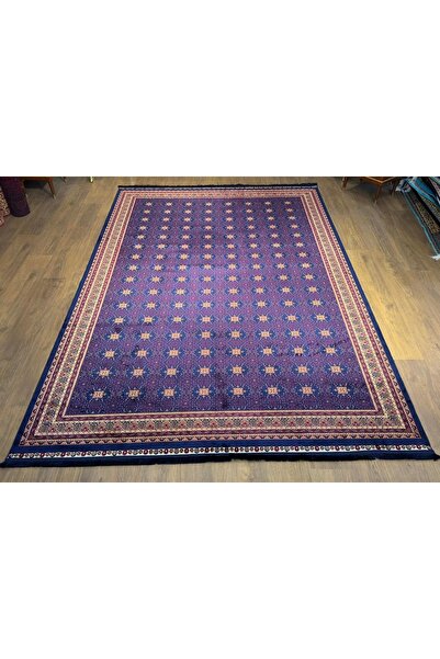 HSD COLLECTİON Afgan Model İpek Halı