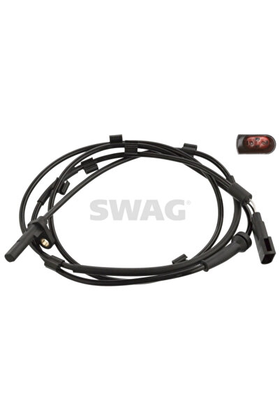 Krieger Senzor Turatie Roata Axa Spate Dreapta Ford Transit Tourneo Bus/Trans...