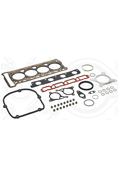 ELRING Set Garnituri Chiulasa Audi (Faw) Q3 Skoda (Svw) Octavia/Superb/Yeti