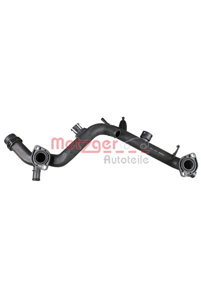 E-KRAFT Cuplaj Conducta Lichid Racire Fata Audi A4 B8/A5/Q5