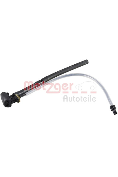 Metzger Diuza Spalare Parbriz Parbriz Fata Vehicul Peugeot 208 1/208 Caseta/
