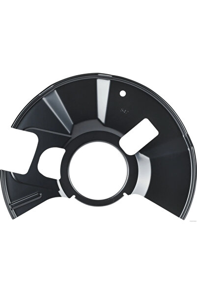 HERTH BUSS JAKOPARTS Protectie Stropire Disc Frana Axa Fata Stanga Mazda 2