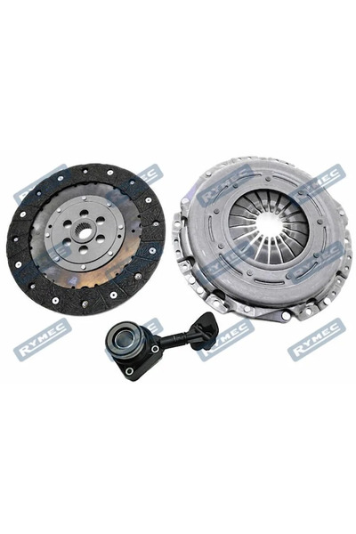 Rymec Комплект съединител Ford Galaxy 2/Mondeo 4/S-Max Volvo S80 2/V70 3