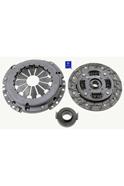 SACHS Set Ambreiaj Honda Jazz 2