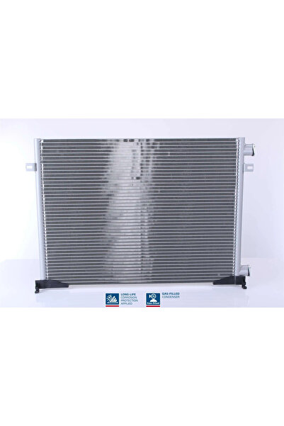 E-KRAFT Condensator Climatizare Nissan Primastar Bus/Primastar Caroserie/Prim...