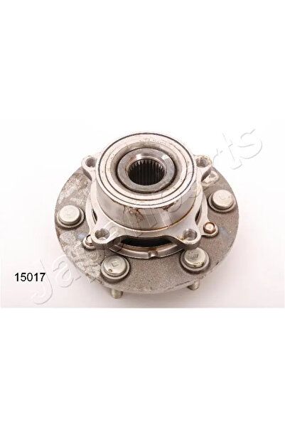 Japanparts Butuc Roata Punte Fata Mitsubishi L200 / Triton