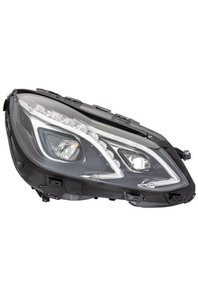 Hella Δεξιός Προβολέας Mercedes-Benz E-Class Mercedes-Benz (Bbdc) E-Class
