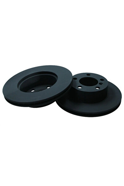 QUARO Disc Frana Bmw 1/2