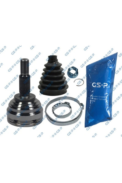 RINGER Set Articulatie Planetara Dacia Logan/Sandero Renault Clio 3/Kangoo Be...