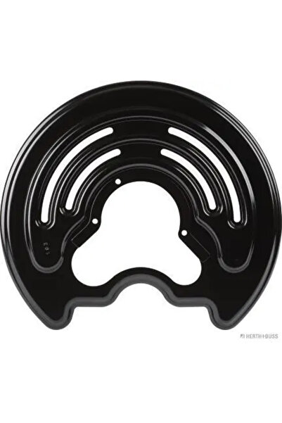 HERTH BUSS JAKOPARTS Splash Guard Спирачен диск Nissan Primastar Bus/Primasta...