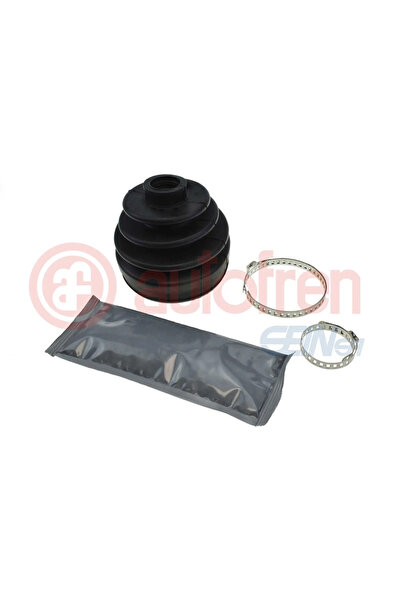 AUTOFREN SEINSA Монтаж на маншон на карданния вал към колело Honda Accord 5/A...