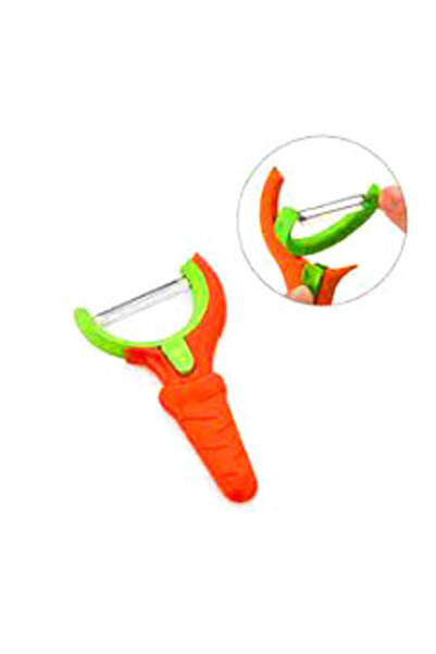 OEM آلة تقشير الجزر منقوش سابان (4457)