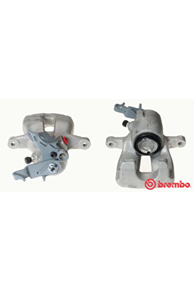 Krieger Etrier Frana Axa Spate Stanga Audi A3/Tt Seat Altea/Leon/Toledo 3