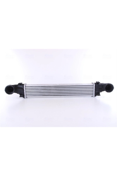 E-KRAFT Intercooler Compresor Mercedes-Benz E-Class