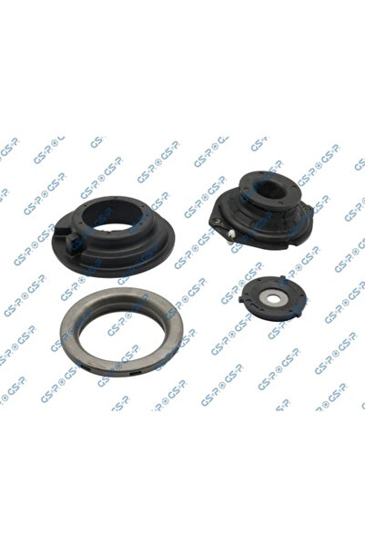 RINGER Set Reparatie Rulment Sarcina Amortizor Axa Fata Dreapta Renault Laguna 2