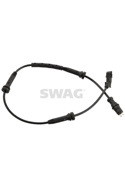 Krieger Senzor Turatie Roata Axa Fata Dreapta Renault Espace 4/Laguna 2/Vel S...