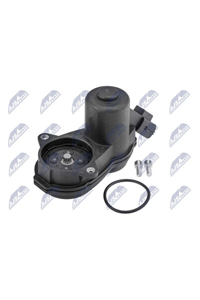 Krieger Element Actionare. Etrier Frana De Parcare Renault Fluence/Megane 3/M...