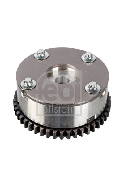 FEBI BILSTEIN Regulator Ax Cu Came Partea De Admisie Smart Fortwo