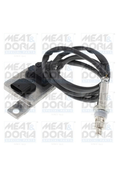 MEATDORIA Senzor Nox Catalizator Nox Audi A3/A4 Allroad B8/A4 B8 Seat Alhambra