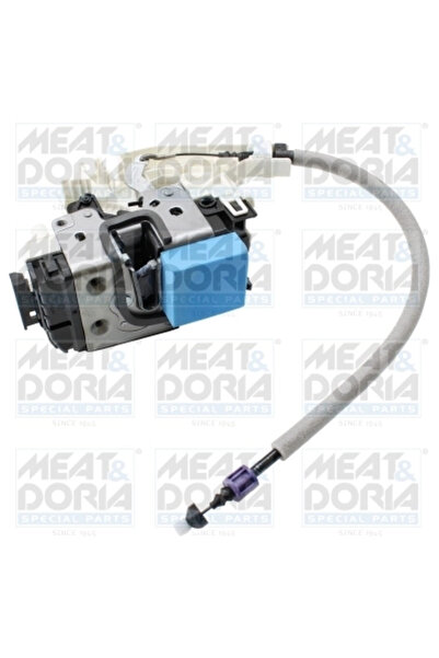 MEATDORIA Брава за задна врата лява Mercedes-Benz B-класа Sports Tourer/C-кла...