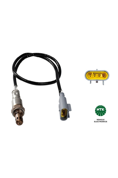 NTK Sonda Lambda Alfa Romeo Mito Fiat Punto