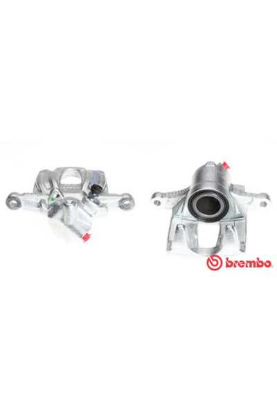 Krieger Etrier Frana Axa Spate Stanga Mercedes-Benz Viano/Vito / Mixto Carose...