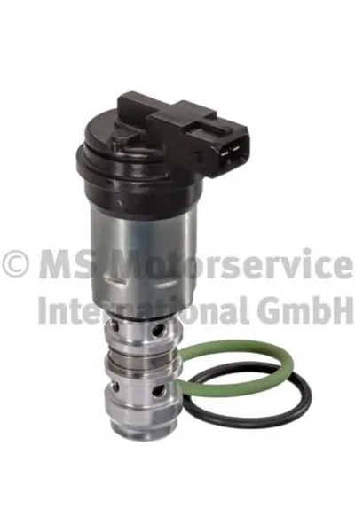 PIERBURG Supapa Comanda Poz. Arbore Cu Came Alpina B5/B6/B7 Bmw 1/3/5